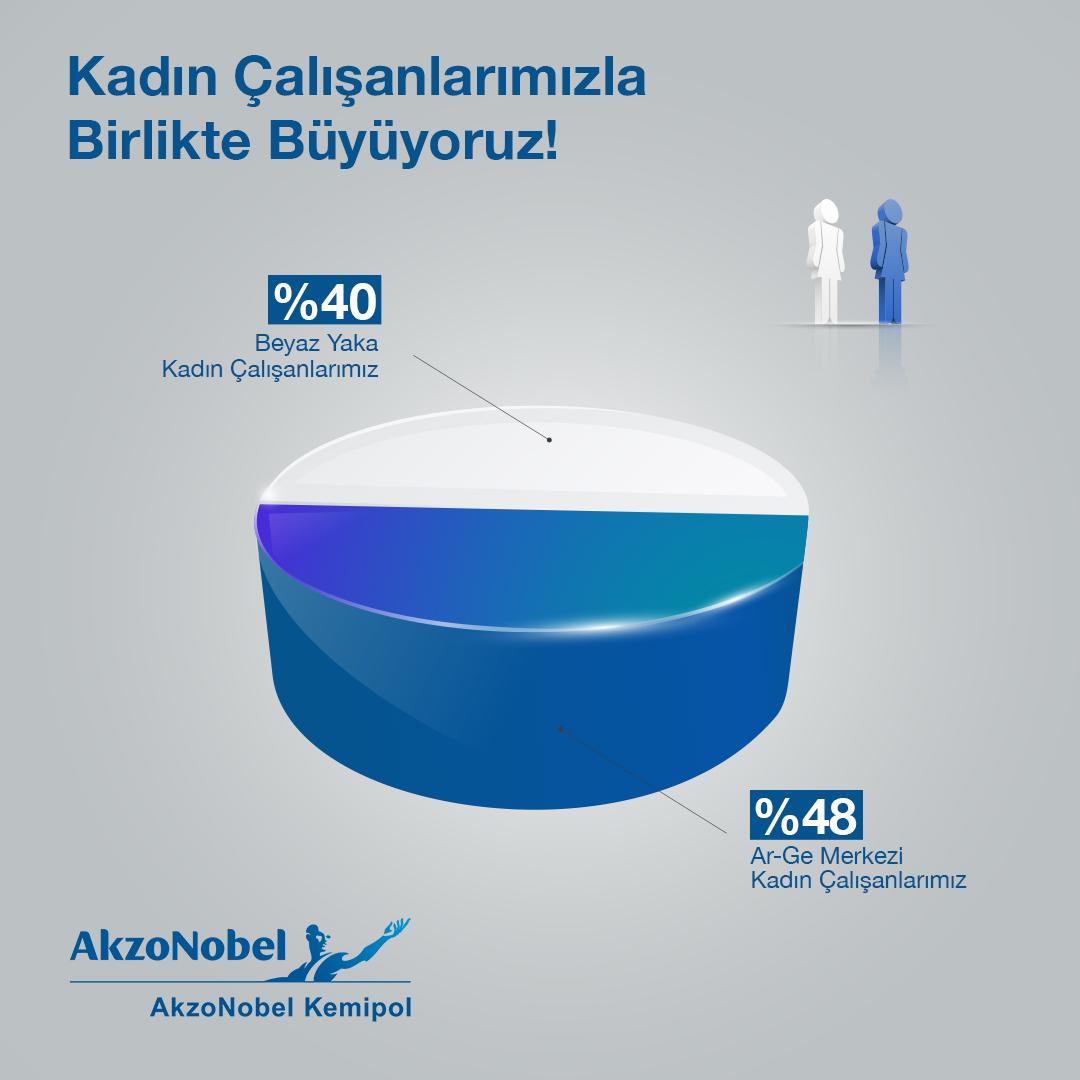 Sosyal Medya Yönetimi İzmir - İdeart Reklam Ajansı - AkzoNobel Kemipol 