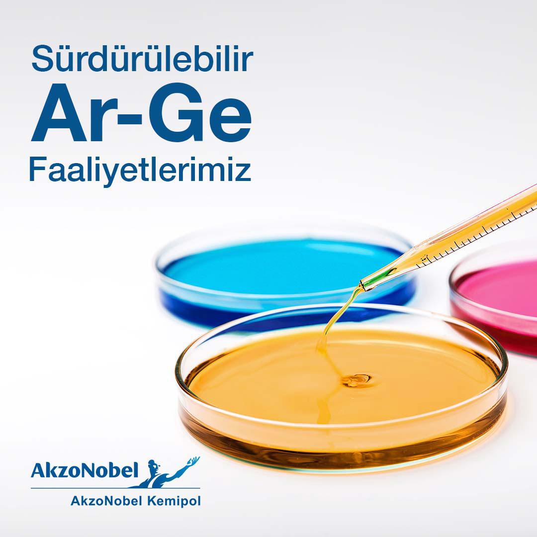 Sosyal Medya Yönetimi İzmir - İdeart Reklam Ajansı - AkzoNobel Kemipol 2