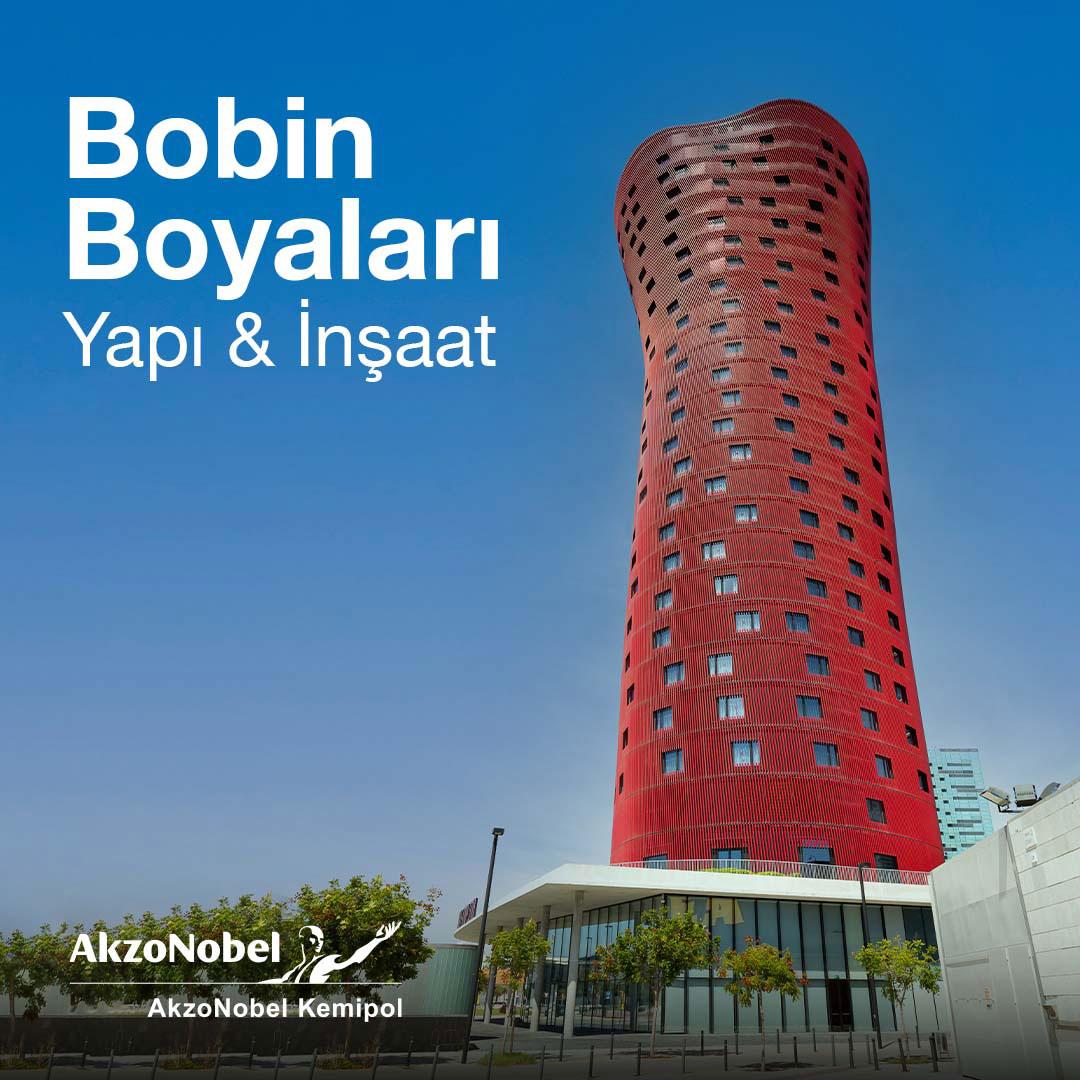 Sosyal Medya Yönetimi İzmir - İdeart Reklam Ajansı - AkzoNobel Kemipol 3