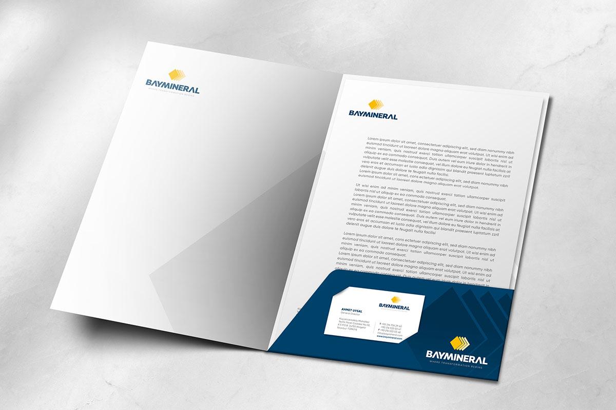 Baymineral Marka Konumlandırma 2 - İdeart Reklam Ajansı