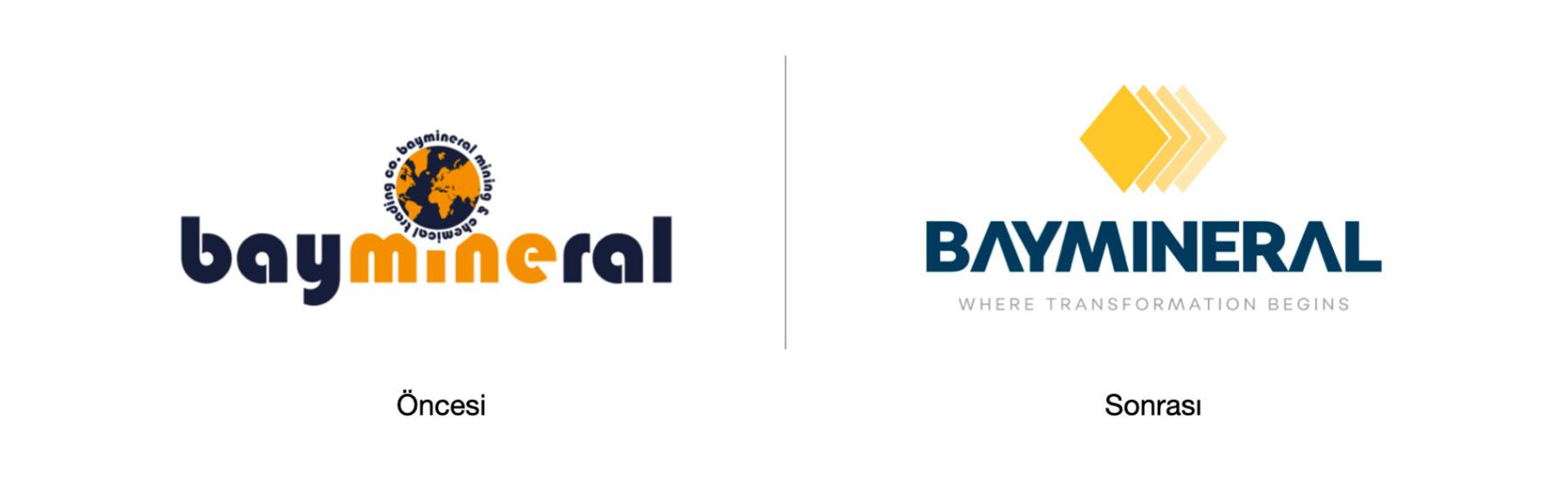 Baymineral Marka Konumlandırma - İdeart Reklam Ajansı