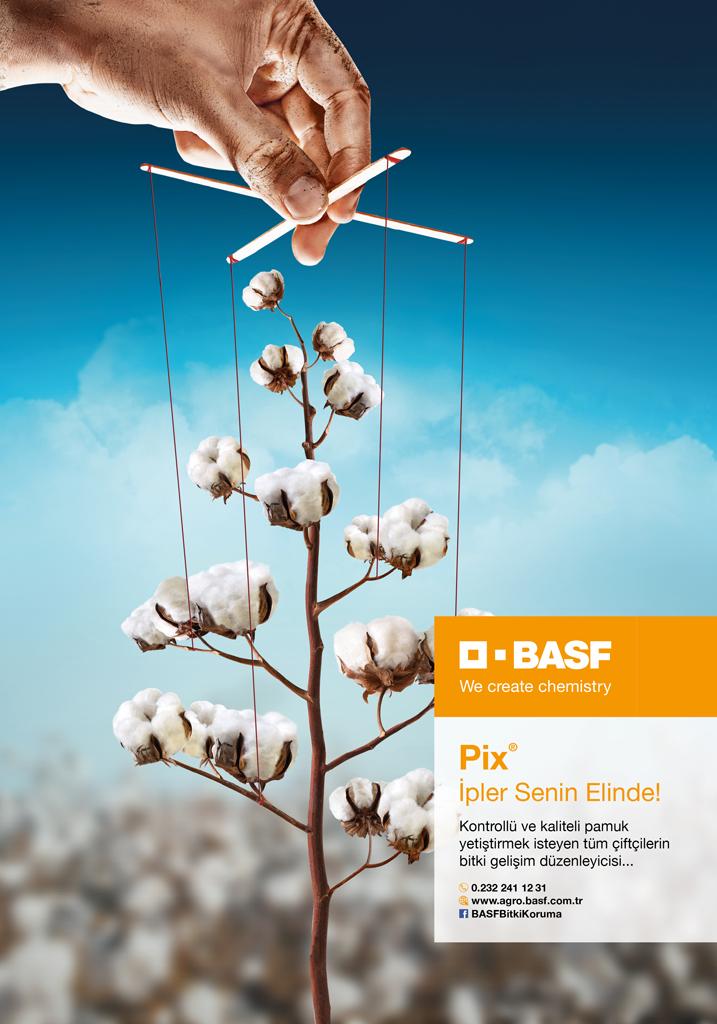 Ideart BASF Pix Keyvisual