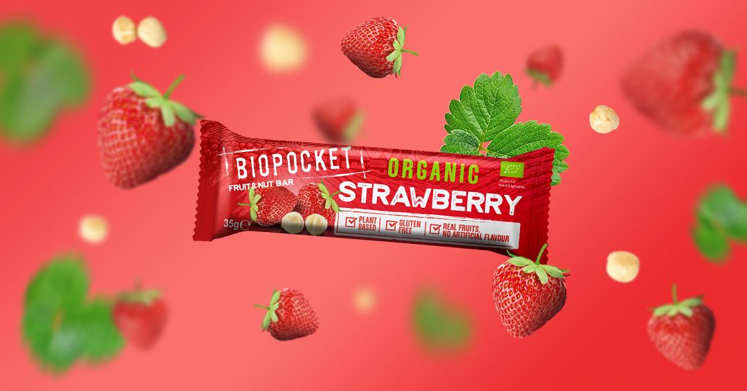 Ideart Reklam Ajansı - Biopocket Ambalaj Tasarımı