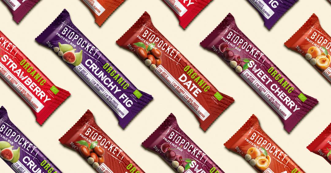 Ideart Reklam Ajansı - Biopocket Ambalaj Tasarımı