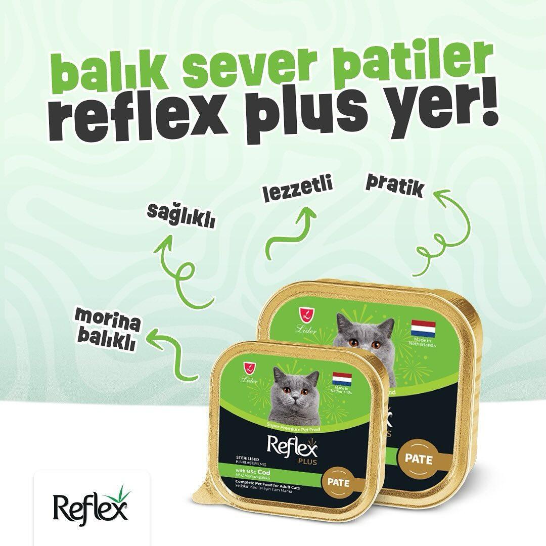 Reflex Mama Sosyal Medya Yönetimi - İdeart Reklam Ajansı İzmir