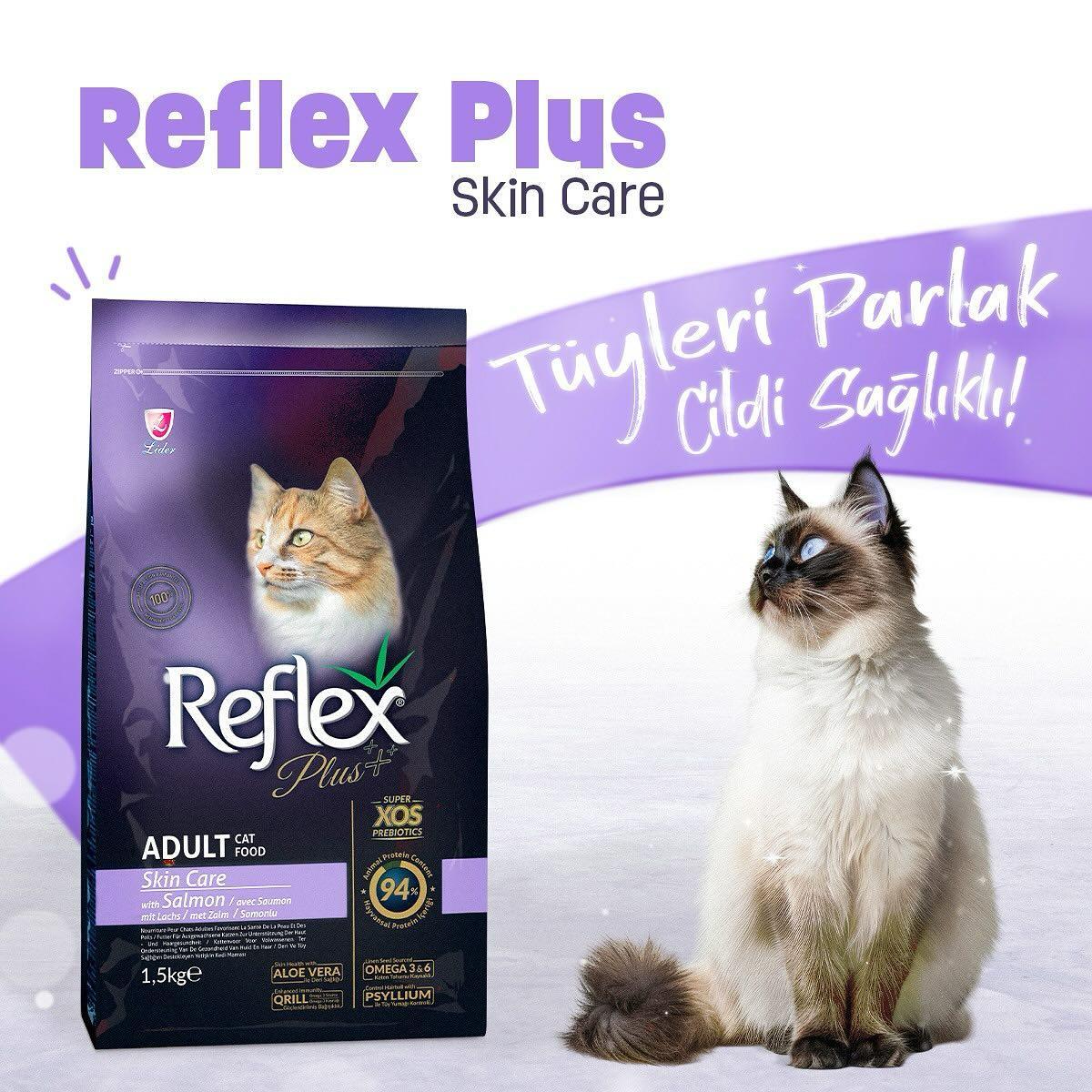 Reflex Mama Sosyal Medya Yönetimi - İdeart Reklam Ajansı İzmir