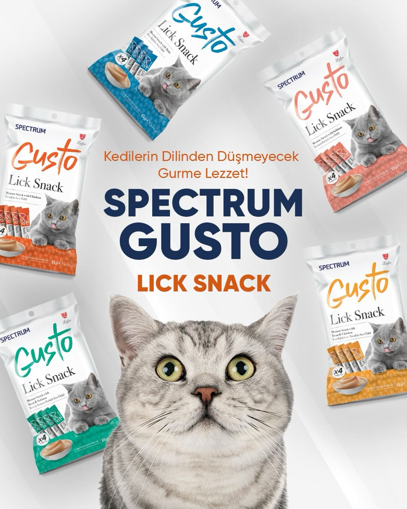 Spectrum Mama Sosyal Medya Yönetimi - İdeart Reklam Ajansı İzmir